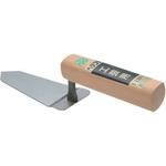 ヘラコテ 工芸用 緑長(ミドリカネチョウ)