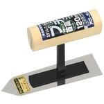 プチ仕上鏝 首高 120mm ステンレス アローライン工業