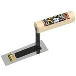 プチ鏝 首高 元首タイプ 120mm ステンレス アローライン工業