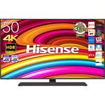 50A6800 50V型 4K 液晶テレビ 1台 Hisense(ハイセンス) 【通販モノタロウ】