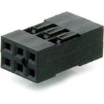 QII-6 QIコネクタ 2列 共立電子産業