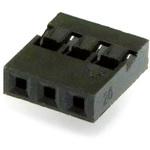 QI2mm-3 2mmピッチミニQIコネクタ 共立電子産業