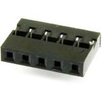 QI2mm-5 2mmピッチミニQIコネクタ 共立電子産業
