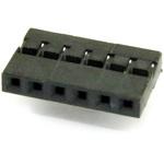 QI2mm-6 2mmピッチミニQIコネクタ 共立電子産業