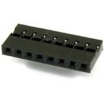 QI2mm-8 2mmピッチミニQIコネクタ 共立電子産業