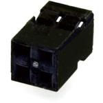 QII2mm-4 2mmピッチミニQIコネクタ 2列 共立電子産業