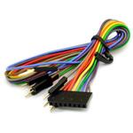 311-323 QIケーブル8S-1P×8 共立電子産業