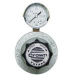 中流量配管用圧力調整器 ユタカ(Crown)