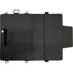 MS-RT82L01BK dynabook RT82 首掛け合成皮革ケース ブラック LEPLUS
