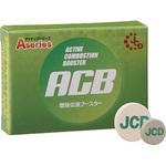 ACTIVE COMBUSTION BOOSTER(燃焼促進ブースター) JCD
