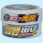 01249 艶出しポリマーWAX ホワイト&ライトカラー車用 ウイルソン
