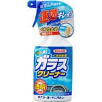 くもりも防ぐガラスクリーナー ウイルソン