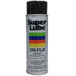 ドライフィルムスプレー SUPER LUBE (スーパールーベ)