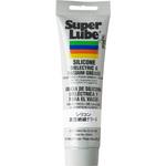 シリコン真空・絶縁グリース SUPER LUBE (スーパールーベ)
