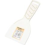 PP樹脂ヘラ インダストリーコーワ プラスチックヘラ 【通販モノタロウ】