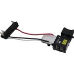 部品 コードレスインパクトレンチ WR14DBAL2 HiKOKI(日立工機)
