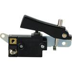 スイッチ(ストッパー付) HiKOKI(旧日立工機)
