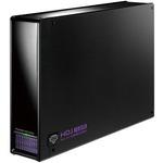 外付けセキュリティHDD I ・O DATA(アイ・オー・データ) 据え置き