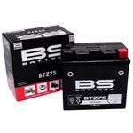 BSバッテリー(液入り充電済タイプ) SLA BSバッテリー