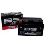 BSバッテリー(液入り充電済タイプ) SLA BSバッテリー
