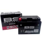 BSバッテリー(液入り充電済タイプ) SLA BSバッテリー