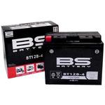 BSバッテリー(液入り充電済タイプ) SLA BSバッテリー