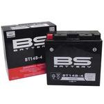 BSバッテリー(液入り充電済タイプ) SLA BSバッテリー
