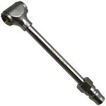 タイヤエアーチャック(兼用型) モノタロウ