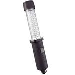 充電式LEDハンドランプ　2個セット Amazon.co.jp: ハタヤ 充電式LEDジョーハンドランプ LW-10A