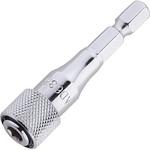 THC-AD635 T型ホローレンチ 本体用アダプター(6.35ビット用) ミトロイ