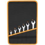 CW-600 コンビネーションレンチ6丁組セット ミトロイ