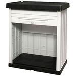 ホームロッカー アイリスオーヤマ