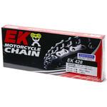ノンシールチェーン 428 (スタンダード) スチール EKチェーン