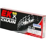 ノンシールチェーン 428 (スタンダード) スチール EKチェーン