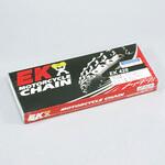 ノンシールチェーン 428 (スタンダード) スチール EKチェーン