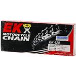 ノンシールチェーン 428 (スタンダード) スチール EKチェーン