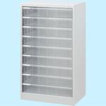 ナカバヤシ　アバンテV2フロアケース　A3　深9段　ニューグレー　A3F-M9ニユ-グレ-　送料無料　　代引き不可　送料無料 メーカー直送 期日指定・ギフト包装・注 ナカバヤシ アバンテV2 フロアケースA3⁄深9段⁄ニ A3F-M9ニューグレー