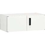 VILLAGE 保管庫両開き オカムラ(岡村製作所) 両開き書庫 【通販