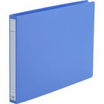パンチレスファイル＜HEAVY DUTY＞(ヨコ型) リヒトラブ