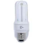 電球型蛍光灯エコ電球D形60Wタイプ昼白色 オーム電機