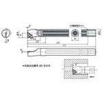 ホルダ 京セラ 内径加工用 【通販モノタロウ】