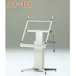 ドラフティングテーブル MUTOH 製図機器 【通販モノタロウ】