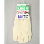 エコ綿厚手純綿手袋 FUKUTOKU