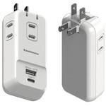 充電器 Amazon.com: PowerHOOD 135W AC/DC Adapter Compatible with