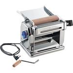 パスタマシーン(手動) インペリアR220 別売りカッター付き 楽天市場】imperia/インペリア 手動式パスタマシン R220 □2mm
