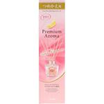 お部屋の消臭力 Premium Aroma Stick エステー