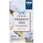 ソフィ ソフトタンポンオーガニック100% ユニ・チャーム