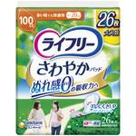 ライフリー さわやかパッド  ジャンボパック ユニ・チャーム