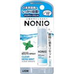 NONIO(ノニオ) マウススプレー LION(ライオン)