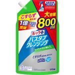 ルックプラス バスタブクレンジング つめかえ用 LION(ライオン)
